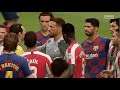 FC Barcelona vs Atlético Madrid // LaLiga // 30 Juin 2020 [FIFA20]