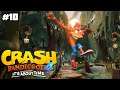 FINAL BOSS FIGHT !! Crash Bandicoot 4