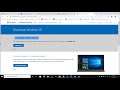 Fix Windows 10 Version 2004 or 1909 Update Errors and Update Issue