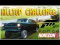 FORZA HORIZON 5 HILLTOP CHALLENGE