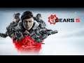 Gears 5 - Xbox Series X - 4K Gameplay