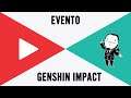 Genshin Impact - Evento Desafío de Vuelo: Cuarto Desafío | Gameplay