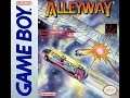 Geoff Good Gamer Plays AlleyWay