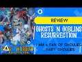 Ghosts 'N Goblins Resurrection (REVIEW) I am a fan of ghoulies...Hairy ghoulies