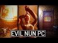 Glowstick Entertainment Evil Nun PC Trailer Reaction (Evil Nun Broken Mask Trailer Quick Analysis)