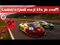 Gran Turismo Sport: Ludnica na Red Bul Ringu/Gr.3