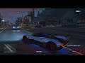 Grand Theft Auto V Online - Mission - On Maneuvers