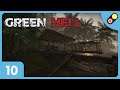 Green Hell #10 On trouve un port ! [FR]