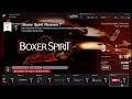 GT Sport - Boxer Spirit Rennen 7 / Amateurliga