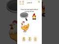 Guide Brain Go 2 Level 21 Cook The Meal Again Without Hurting The Hen