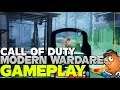 Headquarters on Gun Runner | Call of Duty Modern Warfare Gameplay