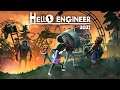 Hello Engineer - Announcement Trailer
