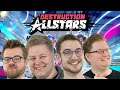 Highlight: Destruction AllStars mit Piet, Brammen, Chris & Sep
