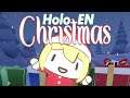 【HoloEN】Christmas Party~ #HoloHolidays
