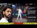How To Get New Character In Free Fire // Get Dimitri Character In Free Fire// SK GAMERS