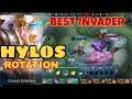 HYLOS user must try this 80% chance of winning