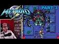 I don't like it! | Metroid Fusion | part 3