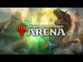 I Play Magic the Gathering?! | MTG Arena #1