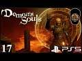 I'm Coming For Your Lady || Demon's Souls Remake PS5 Part 17