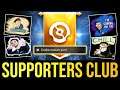 Introducing Supporters Clubs, A new way to Support your favorite Team! - TI10 Dota 2