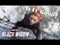Is It Any Good? Black Widow | Griffins, Gargoyles, and Gamers Review