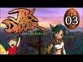 Jak and Daxter: The Precursor Legacy Part 3: Sentinel Beach Blast