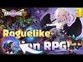 Jogo de Rpg Para Celular Angel Saga: Hero Action Shooter RPG Android Gameplay Parte 3