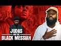 Judas and the Black Messiah | MOVIE REVIEW (Spoiler Free) || GIVE THE OSCAR TO DANIEL KALUUYA NOW!!