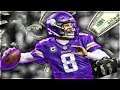 Kirk Cousins Signs With The Minnesota Vikings -- Eagles or Vikings Better in 2018? | My Reaction