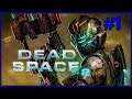 Koke Plays Dead Space 2 - Stream Vod - Episode 1