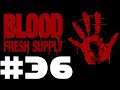 Let's Blindly Play Blood Fresh Supply Part #036 No Swimming For Me