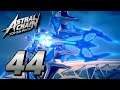 Let's Play Astral Chain #44 (Finale 2/2): What Must Be Done