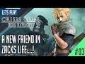 Let's Play ► Crisis Core: Final Fantasy VII [PART #03] #FF7