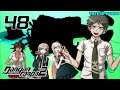 Let's Play Danganronpa 2 - IT'S ALWAYS SUDDEN - Part 48