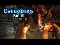Let's Play Darksiders-Part 16-Griever Smashing