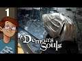 Let's Play Demon's Souls (2020) Part 1 - Like Playing a Song Cover (PS5)