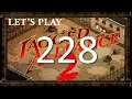 Let's Play Jagged Alliance 2 - 228 - Cat O' Rama