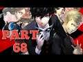Let's Play Persona 5 Blind part 68