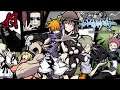Let's Play The World Ends With You - #19 | Kangaroo Boxing Match