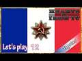 Let's play TOGETHER Hearts of Iron 4 (D | HD | Multiplayer): Kommunistisches Frankreich #12