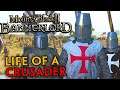 Life Of A Crusader - Mount & Blade II Bannerlord #3