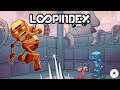 Loopindex - É hora de explorar a terra virtual do Loopindex! - Xbox One (Brx)