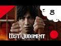 🔴🎮 Lost Judgment - ps5 - 08