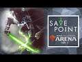 Magic: The Gathering Arena PT. 2 "Azorius Lukka" - Save Point with Becca Scott
