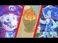 Mario & Sonic at the Olympic Games Tokyo 2020 ★The Movie (All Cutscenes)★