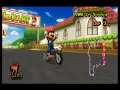 Mario Kart Wii Team Race Part 2