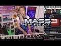 Mass Effect 3: I Was Lost Without You (piano cover)