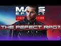 Mass Effect Legendary Edition Review - A Master Piece