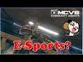 MCVS: E-Sports y sus clanes Modern Combat Versus