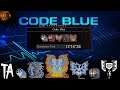 MHWorld PC - Code: Blue | Solo [12'16] Charge Blade | TA